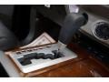 Liquid Onyx Black - QX 56 4WD Photo No. 9