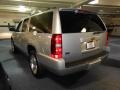 Sheer Silver Metallic - Suburban LTZ 4x4 Photo No. 7