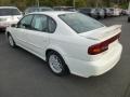 White Birch - Legacy L Sedan Photo No. 5