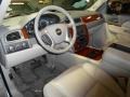 Sheer Silver Metallic - Suburban LTZ 4x4 Photo No. 8