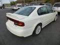 White Birch - Legacy L Sedan Photo No. 7