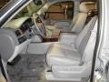 Sheer Silver Metallic - Suburban LTZ 4x4 Photo No. 9
