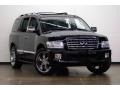 Liquid Onyx Black - QX 56 4WD Photo No. 13