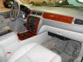 Sheer Silver Metallic - Suburban LTZ 4x4 Photo No. 11