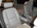 Sheer Silver Metallic - Suburban LTZ 4x4 Photo No. 14