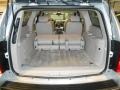 Sheer Silver Metallic - Suburban LTZ 4x4 Photo No. 15