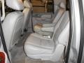 Sheer Silver Metallic - Suburban LTZ 4x4 Photo No. 16