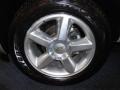 Sheer Silver Metallic - Suburban LTZ 4x4 Photo No. 20