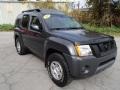 Night Armor Pearl - Xterra X 4x4 Photo No. 2
