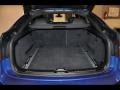 2010 BMW X6 M Black Interior Trunk Photo