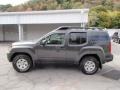 Night Armor Pearl - Xterra X 4x4 Photo No. 5