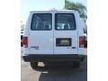 Oxford White - E Series Van E250 Cargo Photo No. 5