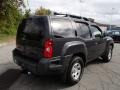 Night Armor Pearl - Xterra X 4x4 Photo No. 8