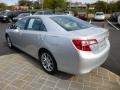 Classic Silver Metallic - Camry LE Photo No. 5