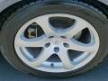 2006 Lakeshore Slate Blue Metallic Infiniti G 35 Coupe  photo #12
