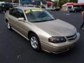 Sandstone Metallic - Impala LS Photo No. 2
