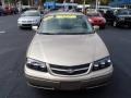 Sandstone Metallic - Impala LS Photo No. 3