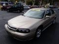 Sandstone Metallic - Impala LS Photo No. 4