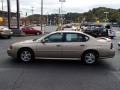 Sandstone Metallic - Impala LS Photo No. 5