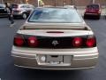 Sandstone Metallic - Impala LS Photo No. 7