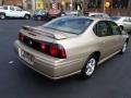 Sandstone Metallic - Impala LS Photo No. 8