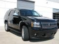 Black 2011 Chevrolet Tahoe LTZ 4x4