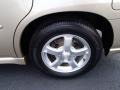 Sandstone Metallic - Impala LS Photo No. 9