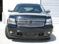 Black - Tahoe LTZ 4x4 Photo No. 2