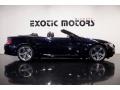 Carbon Black Metallic - M6 Convertible Photo No. 2