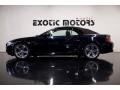 2009 Carbon Black Metallic BMW M6 Convertible  photo #3