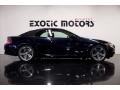 2009 Carbon Black Metallic BMW M6 Convertible  photo #4