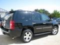 Black - Tahoe LTZ 4x4 Photo No. 11
