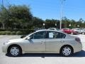 2009 Sonoran Sand Metallic Nissan Altima 2.5 S  photo #2