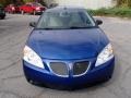 2005 Electric Blue Metallic Pontiac G6 GT Sedan  photo #3