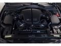 5.0 Liter DOHC 40-Valve VVT V10 Engine for 2009 BMW M6 Convertible #86757810