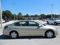 2009 Sonoran Sand Metallic Nissan Altima 2.5 S  photo #9