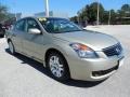 2009 Sonoran Sand Metallic Nissan Altima 2.5 S  photo #10