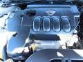 2009 Sonoran Sand Metallic Nissan Altima 2.5 S  photo #16