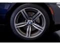 2009 Carbon Black Metallic BMW M6 Convertible  photo #30