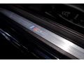2009 Carbon Black Metallic BMW M6 Convertible  photo #35