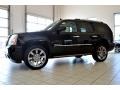 2012 Carbon Black Metallic GMC Yukon Denali AWD  photo #9