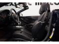 2009 Carbon Black Metallic BMW M6 Convertible  photo #36