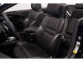 2009 Carbon Black Metallic BMW M6 Convertible  photo #38