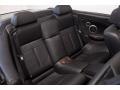 2009 Carbon Black Metallic BMW M6 Convertible  photo #41