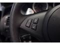 Black Merino Leather Controls Photo for 2009 BMW M6 #86758512