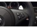 2009 BMW M6 Convertible Controls