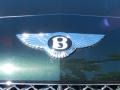2007 Midnight Emerald Bentley Continental GT   photo #9