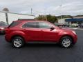 Crystal Red Tintcoat - Equinox LT AWD Photo No. 1