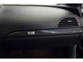 2009 Carbon Black Metallic BMW M6 Convertible  photo #50