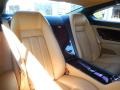 Saddle Rear Seat Photo for 2007 Bentley Continental GT #86758721